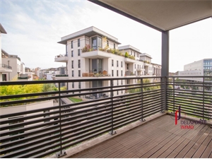t3 à la vente -   95120  ERMONT, surface 60 m2 vente t3 - UBI452618780